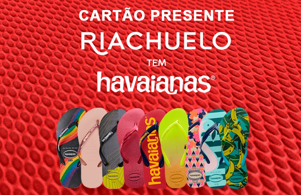 Cartão Presente